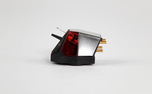 Product image for a Rega Nd3 Moving Magnet turntable cartridge
