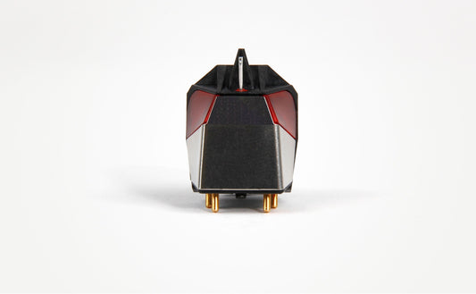 Product image for a Rega Nd3 Moving Magnet turntable cartridge