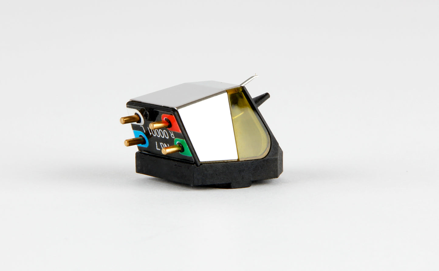 Rega Nd7 Moving Magnet Cartridge