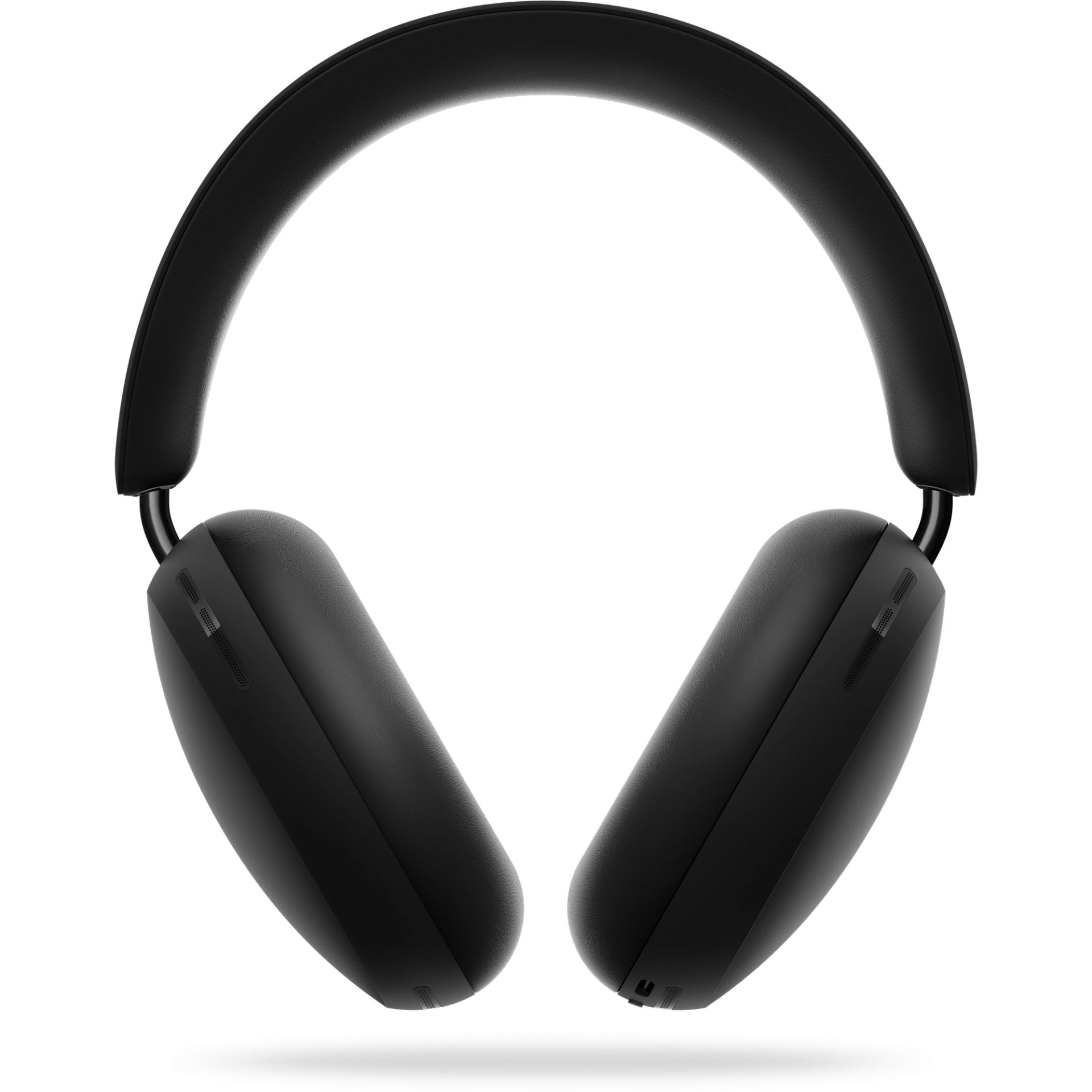 Product image of Sonos Ace Headphones in black.