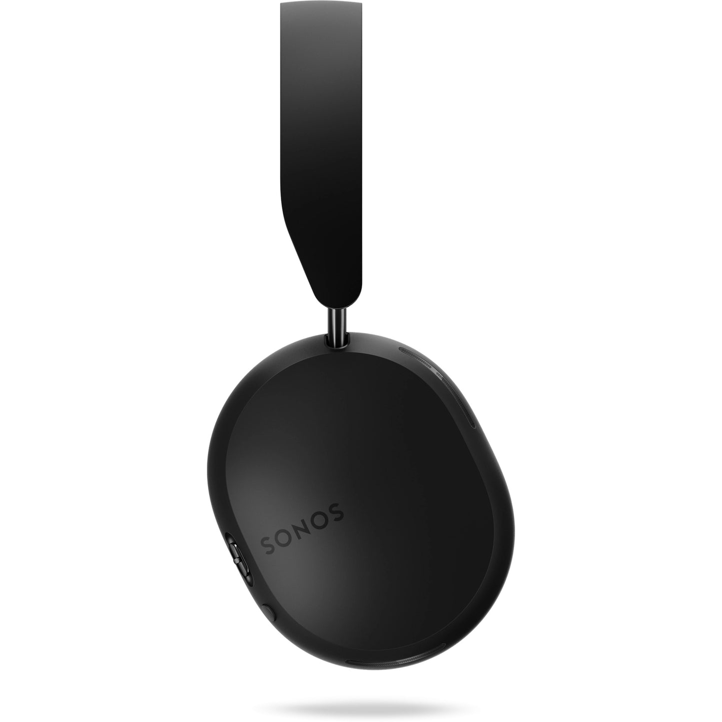 Product image of Sonos Ace Headphones in black.