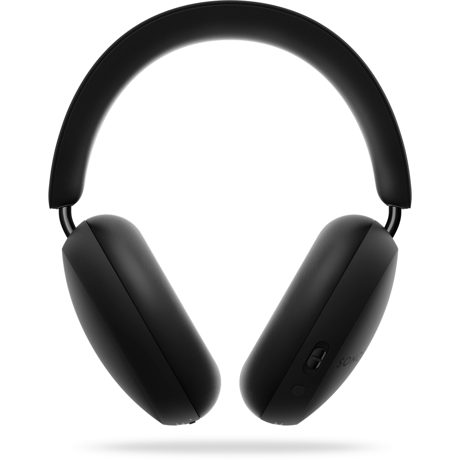 Product image of Sonos Ace Headphones in black.