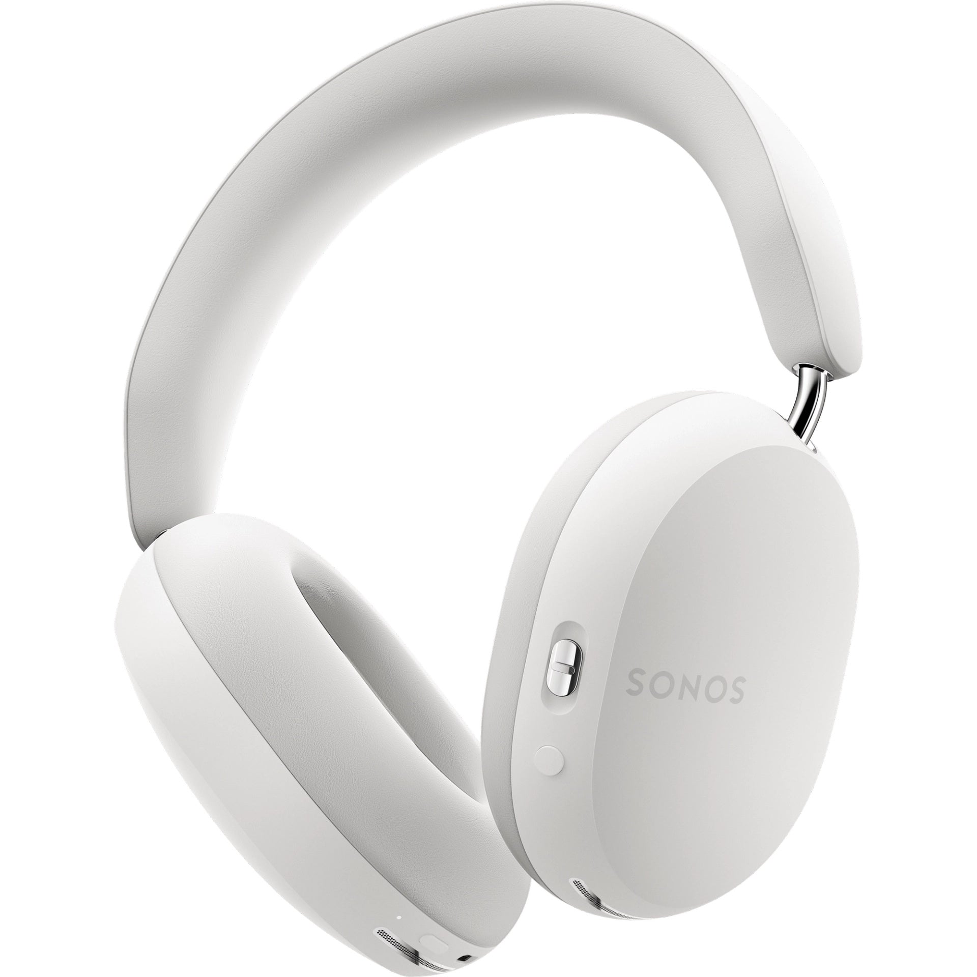 Product image of Sonos Ace Headphones in white.