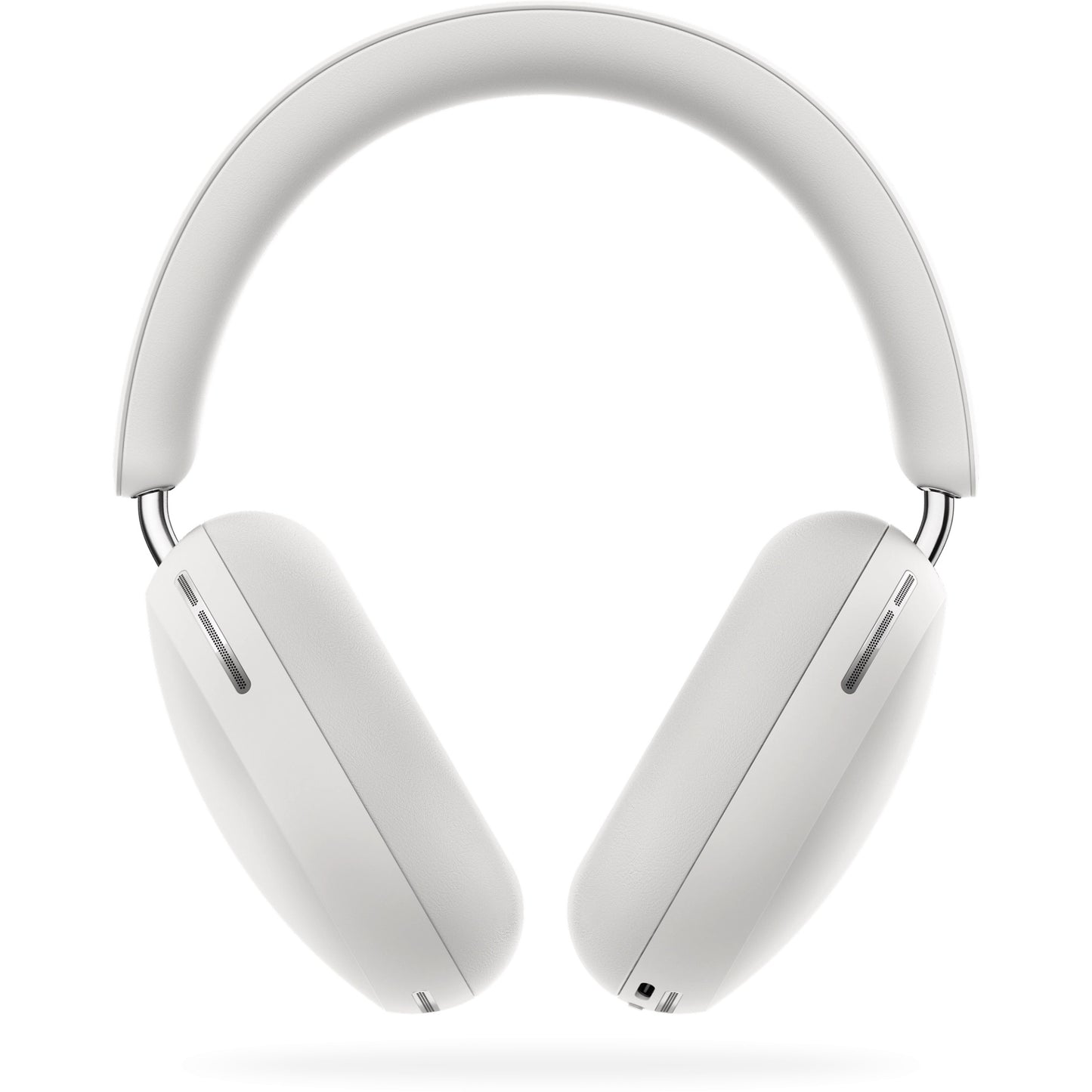 Product image of Sonos Ace Headphones in white.