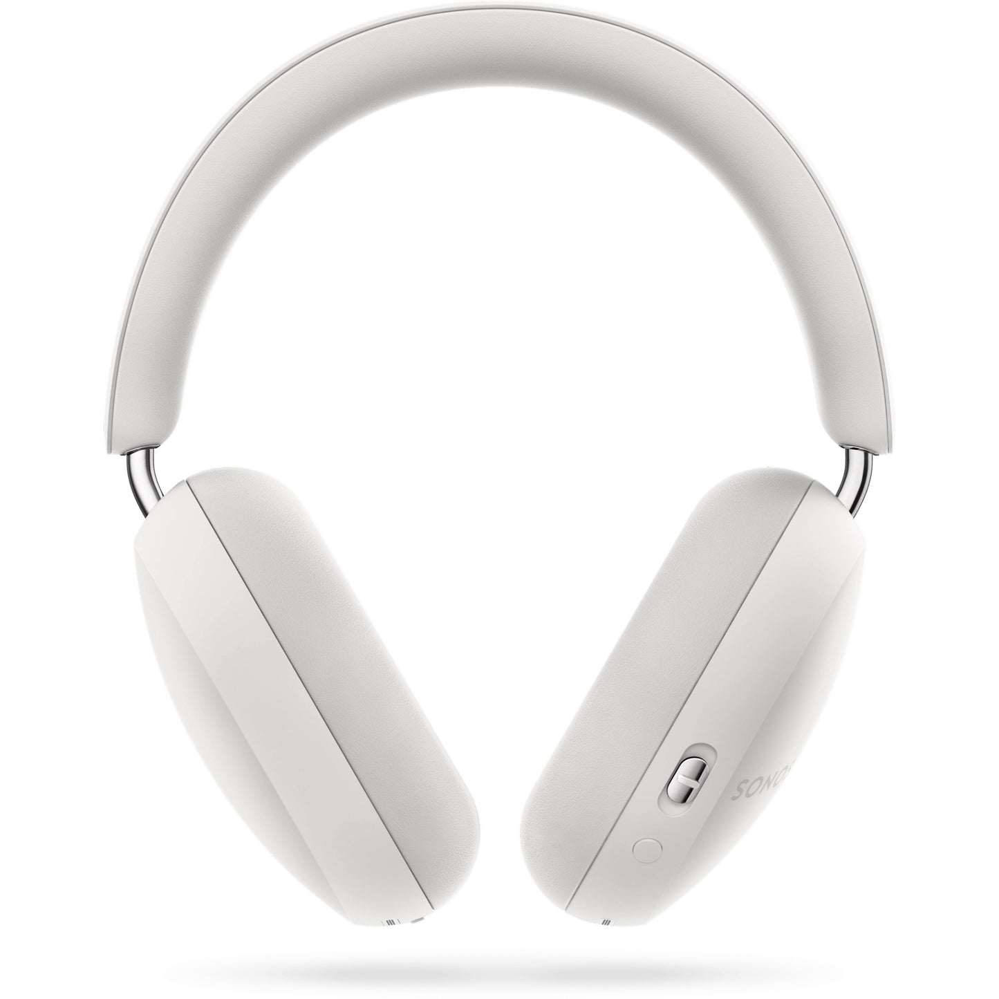 Product image of Sonos Ace Headphones in white.