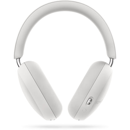 Product image of Sonos Ace Headphones in white.