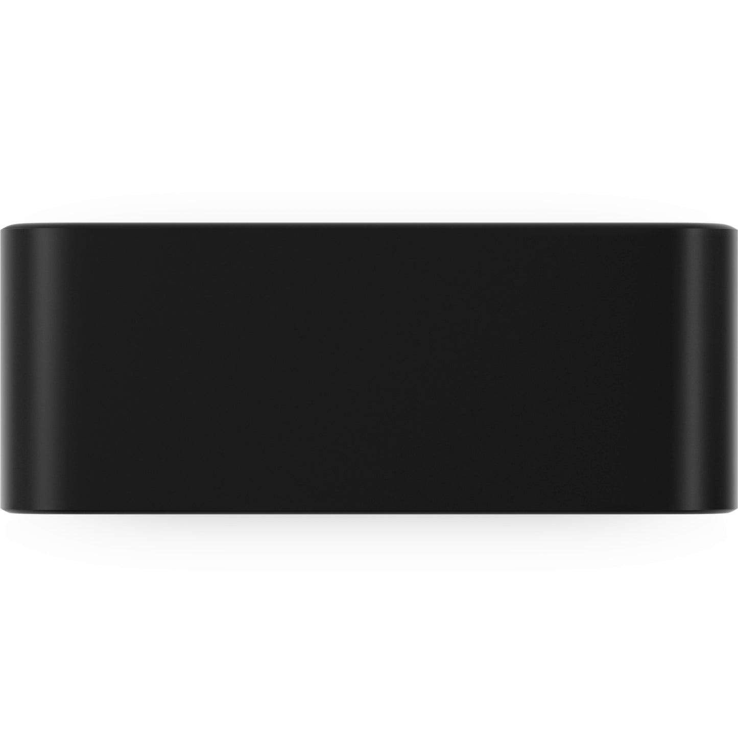 Product image of a Sonos Sub gen 4 in Black.