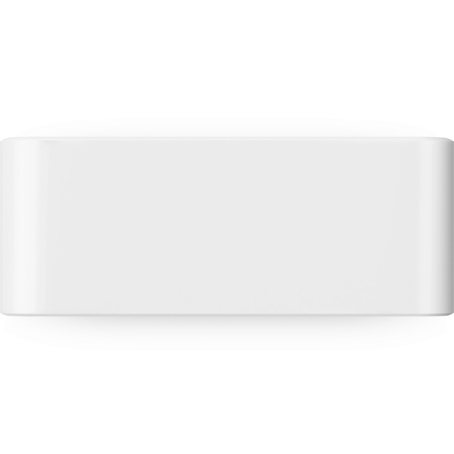 Product image of a Sonos Sub gen 4 in White.
