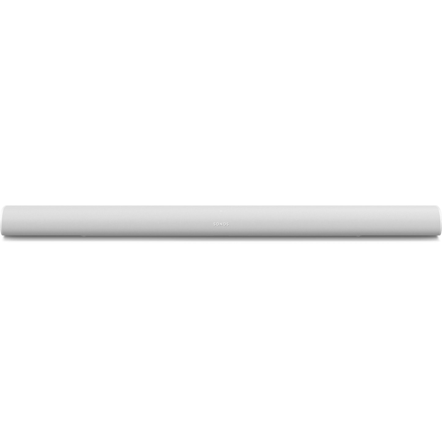 Product image for a Sonos Arc Ultra soundbar in white.