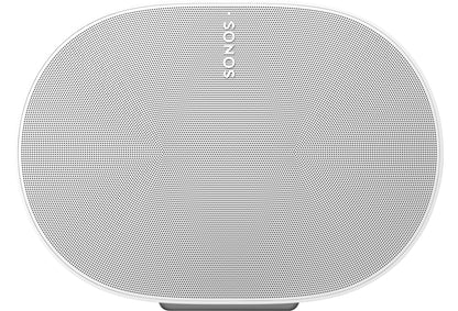 Product Image for a Sonos Era 300 in White.
