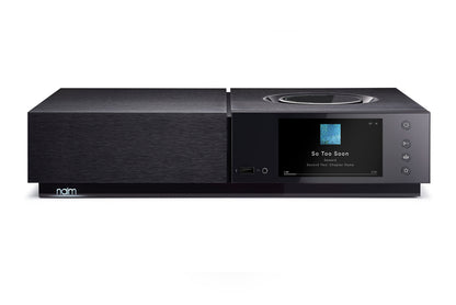 Product Image of a Naim Uniti Nova All-In-One Player
