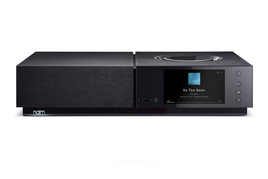 Product Image of a Naim Uniti Nova All-In-One Player