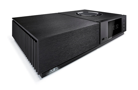Product Image of a Naim Uniti Nova All-In-One Player