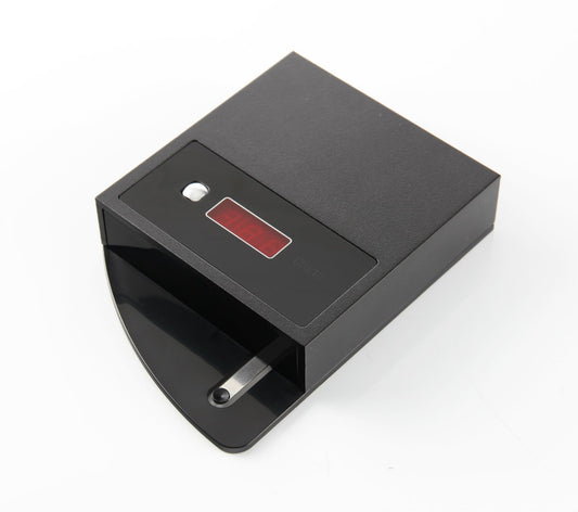 Product image for a Rega Atlas Tracking Force Gauge turntable accessory