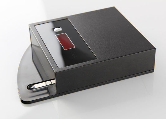 Product image for a Rega Atlas Tracking Force Gauge turntable accessory