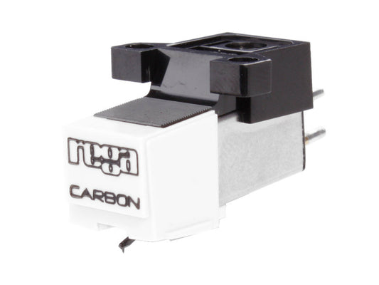 Product image for a Rega Carbon moving magnet turntable cartridge