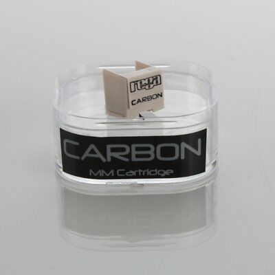 Product image for a Rega Carbon moving magnet turntable stylus