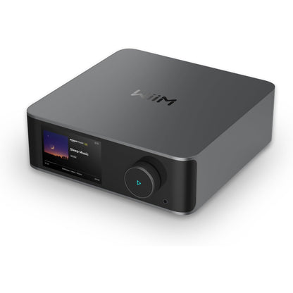 Product Image of a WiiM Ultra Music Streamer in Space Grey
