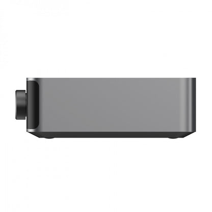 Product Image of a WiiM Ultra Music Streamer in Space Grey