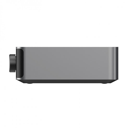 Product Image of a WiiM Ultra Music Streamer in Space Grey