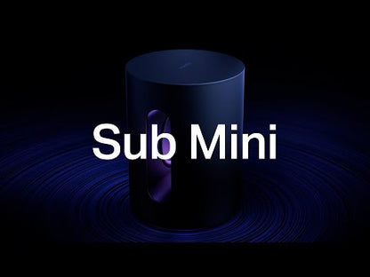 Sonos Sub Mini Wireless Subwoofer