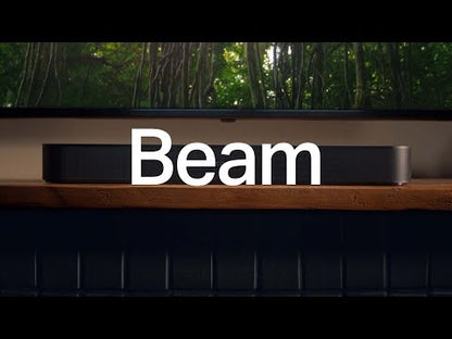 Sonos Beam (Gen 2) Wireless Soundbar
