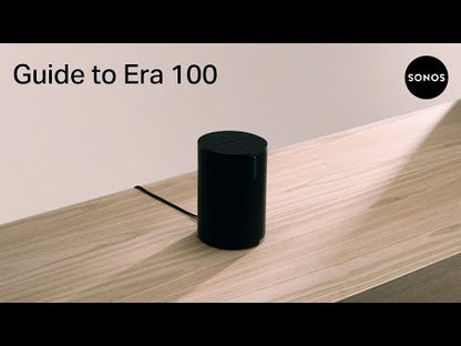 Sonos Era 100 Wireless Smart Speaker