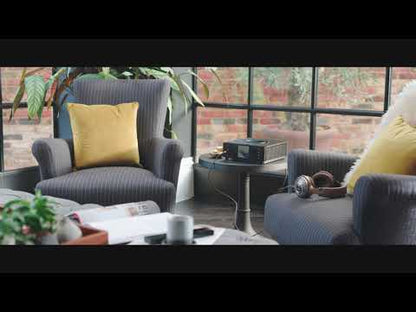 Naim Uniti Atom All-In-One Streaming Amplifier