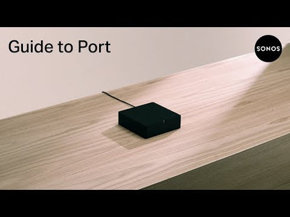 Sonos Port Music Streamer