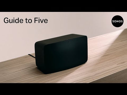 Sonos Five Wireless Speaker
