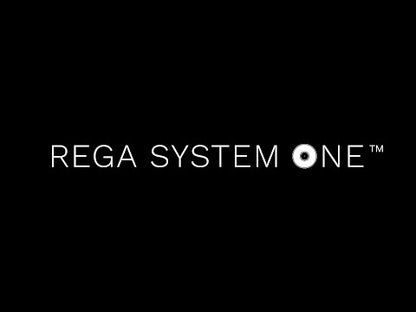 Rega System One™ Turntable Package