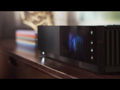 Naim Uniti Nova All-In-One Streaming Amplifier
