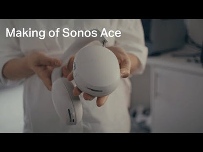 Sonos Ace Wireless Over-Ear Headphones