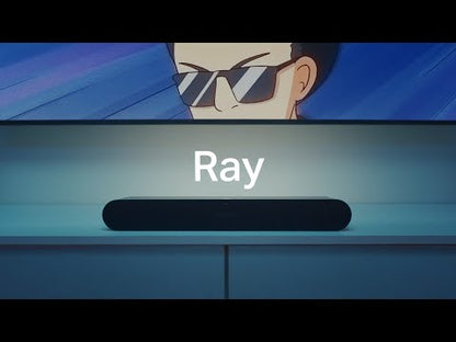 Sonos Ray Wireless Soundbar